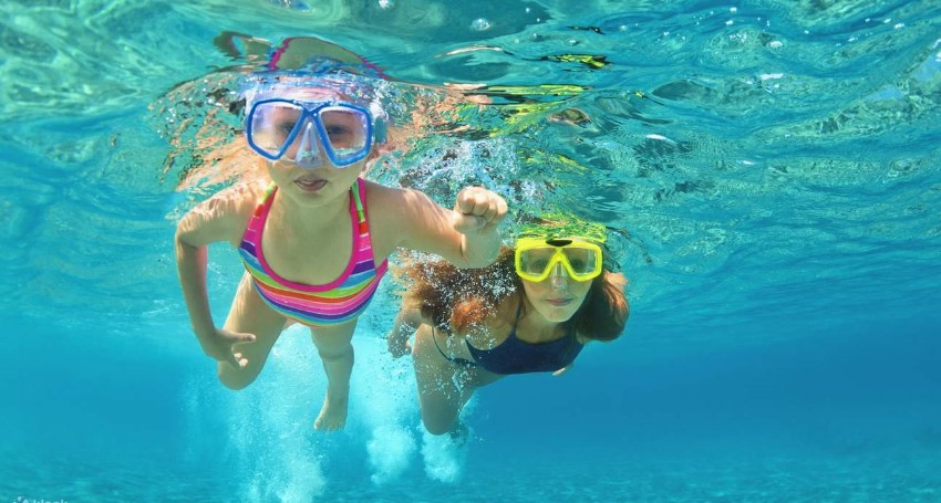 【高雄航次】長灘島浮潛環島遊-含餐