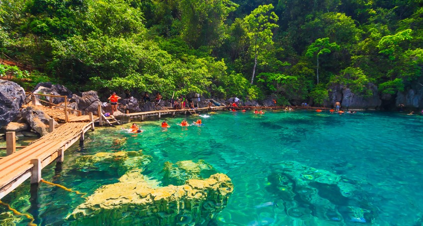 【高雄航次】科隆全景遊船之旅