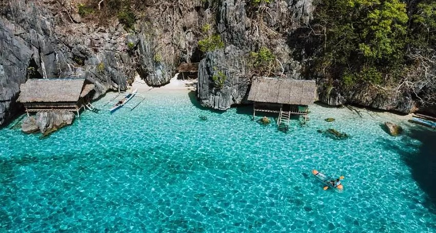 【高雄航次】科隆海灘91