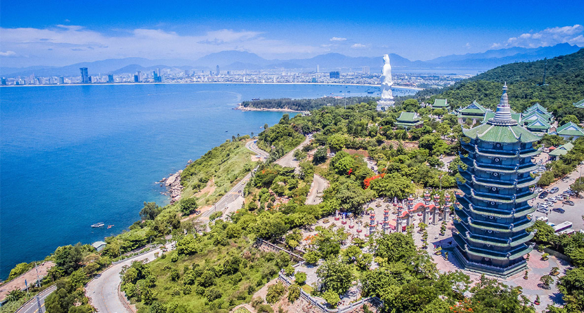 【高雄航次】峴港市區精華遊覽-含餐