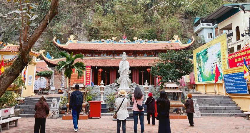 【高雄航次】下龍市文化精華遊-含餐