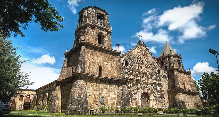 【高雄航次】北伊羅戈省精選遊-含午餐
