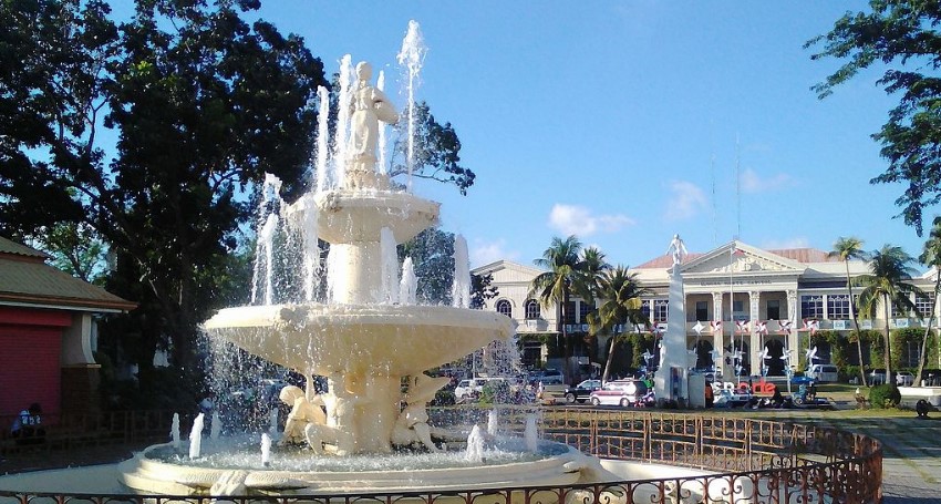 【高雄航次】北伊羅戈省歷史文化之旅