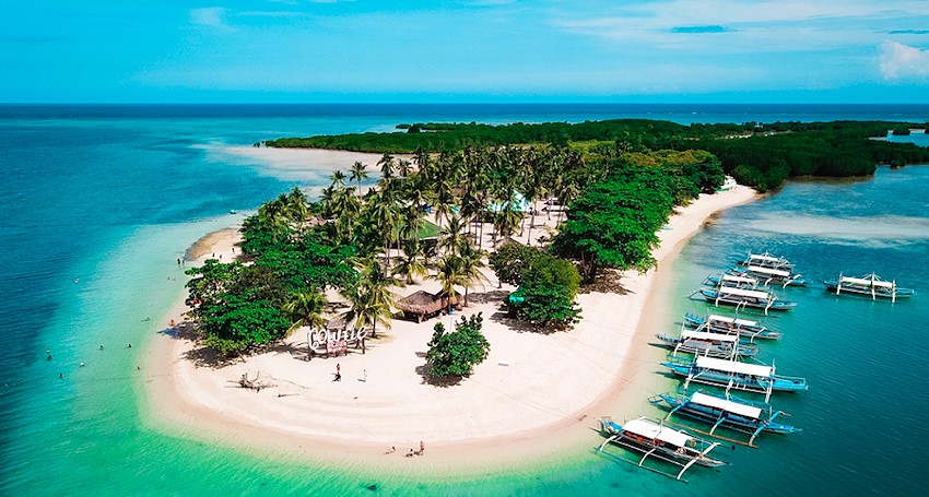 【高雄航次】本田灣環島浮潛之旅-含餐