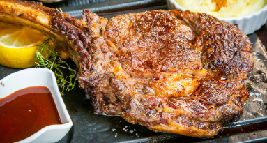 La Fiorentina佛羅倫薩牛排館