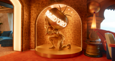 Pummid'Oro Pizzeria手工義式披薩