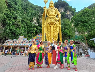 馬來西亞 ‧ 巴生港(吉隆坡)